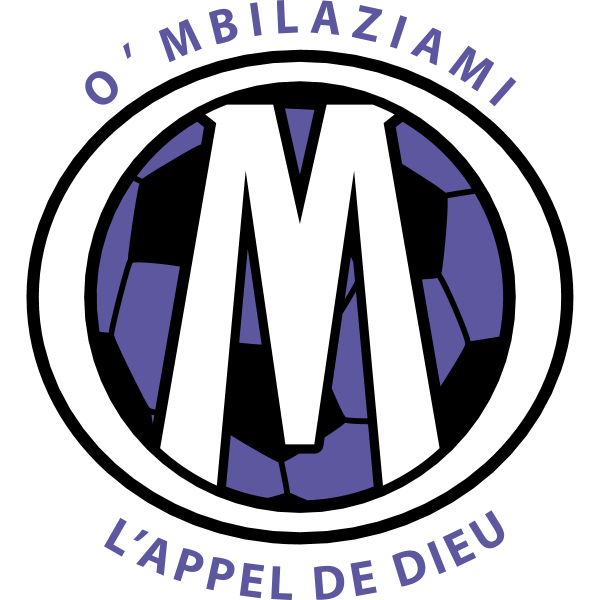 O’Mbilaziami FC Logo ,Logo , icon , SVG O’Mbilaziami FC Logo