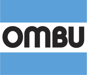 OMBU Logo ,Logo , icon , SVG OMBU Logo