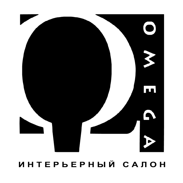 Omega ,Logo , icon , SVG Omega