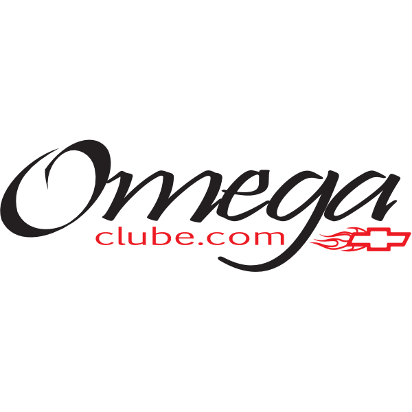 Omega Clube Logo ,Logo , icon , SVG Omega Clube Logo