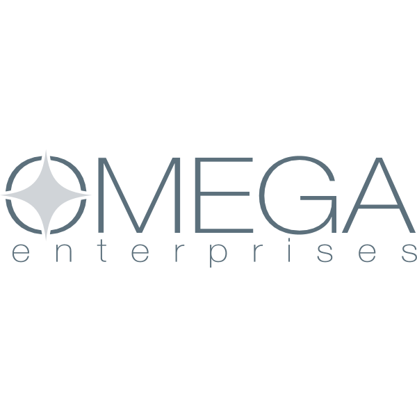 OMEGA ENTERPRISES Logo