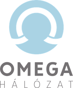 Omega Gyülekezetek Hálózata Logo
