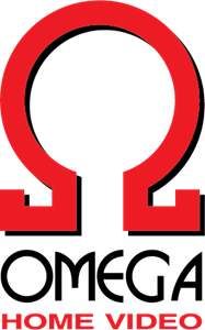 Omega Home Video Logo ,Logo , icon , SVG Omega Home Video Logo