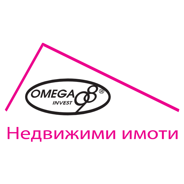 Omega Invest Logo ,Logo , icon , SVG Omega Invest Logo