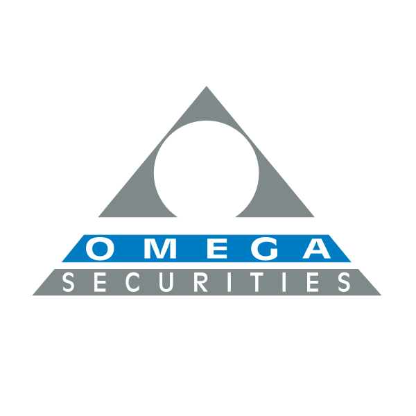 Omega Securities Logo ,Logo , icon , SVG Omega Securities Logo