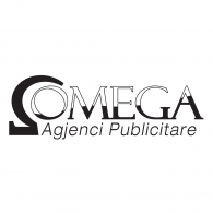 Omega Studio Logo