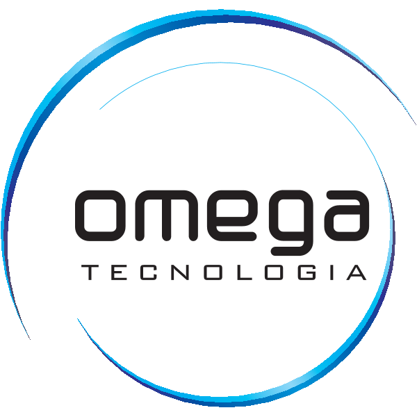 Omega Tecnologia Logo