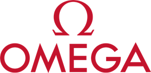 OMEGA Watches Logo ,Logo , icon , SVG OMEGA Watches Logo