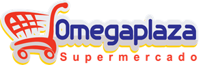 Omegaplaza Supermercado Moyobamba Logo