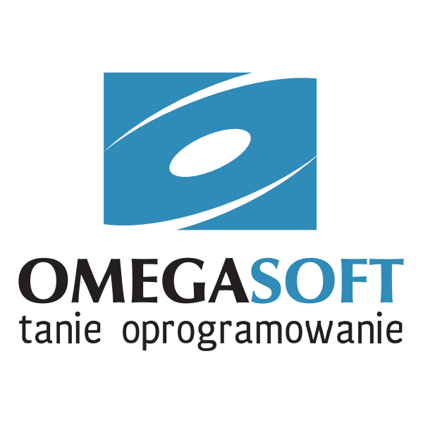 Omegasoft Logo ,Logo , icon , SVG Omegasoft Logo