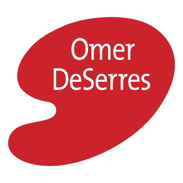 Omer DeSerres