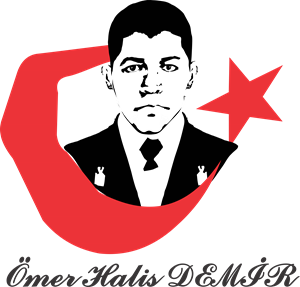 ÖMER HALİS DEMİR Logo
