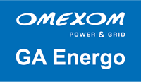 OMEXOM GA Energo Logo ,Logo , icon , SVG OMEXOM GA Energo Logo