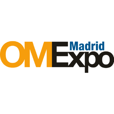 OMExpo Madrid Logo