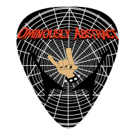 Ominously Abstract Logo ,Logo , icon , SVG Ominously Abstract Logo