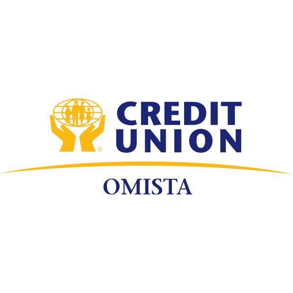 Omista Credit Union Logo ,Logo , icon , SVG Omista Credit Union Logo