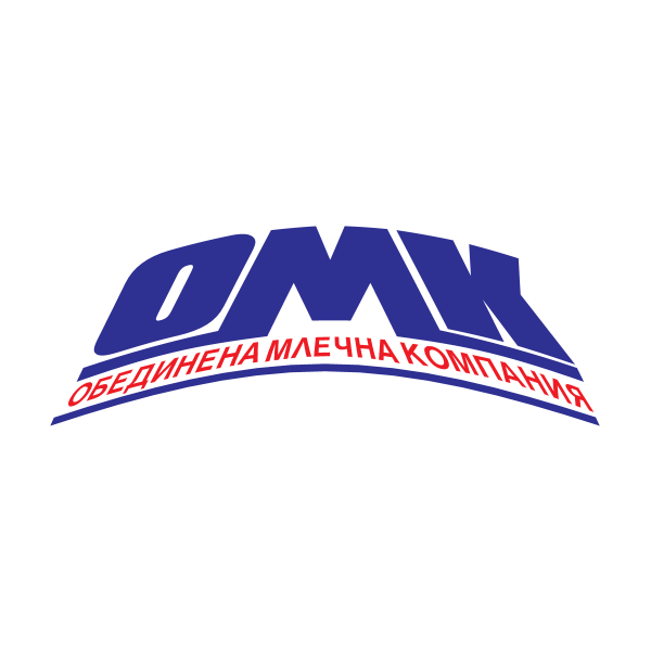 OMK Logo ,Logo , icon , SVG OMK Logo