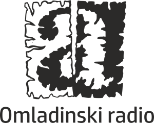 Omladinski Radio A Logo ,Logo , icon , SVG Omladinski Radio A Logo