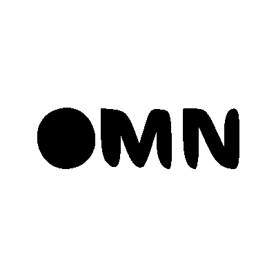OMNI ,Logo , icon , SVG OMNI