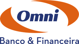 Omni Banco & Financeira Logo ,Logo , icon , SVG Omni Banco & Financeira Logo