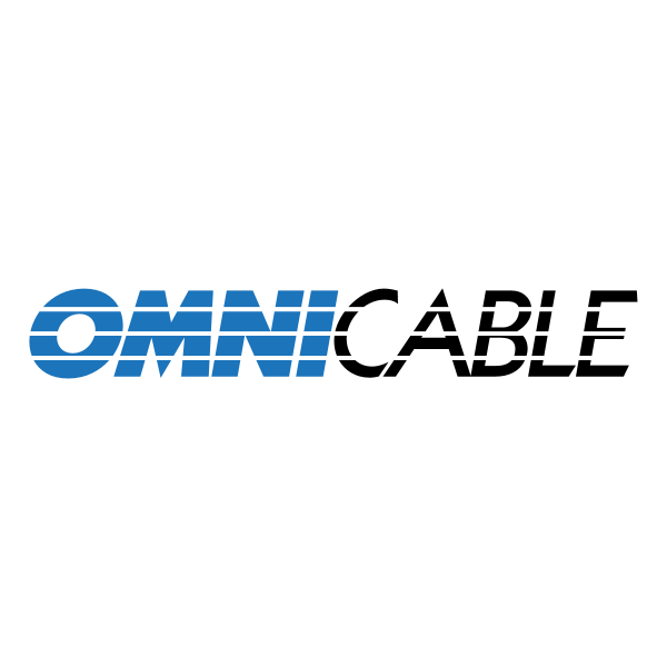 Omni Cable ,Logo , icon , SVG Omni Cable