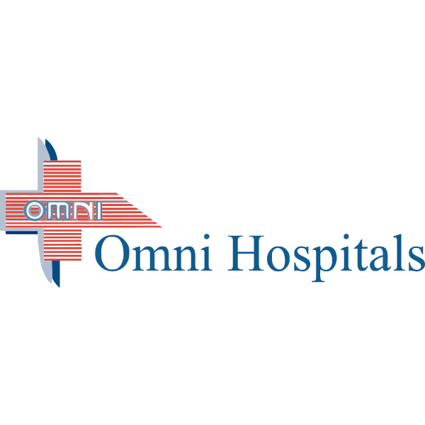 Omni Hospitals Logo ,Logo , icon , SVG Omni Hospitals Logo