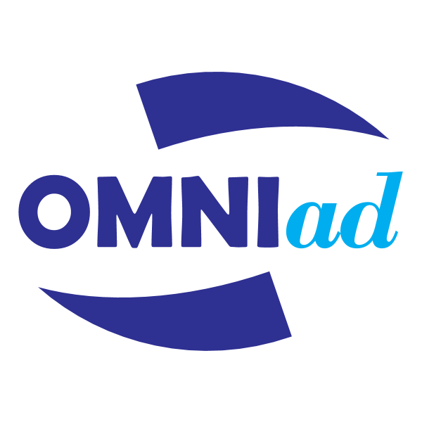 OMNIad Logo ,Logo , icon , SVG OMNIad Logo