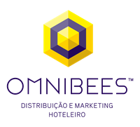 Omnibees Logo ,Logo , icon , SVG Omnibees Logo