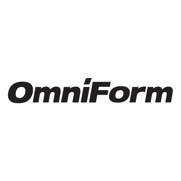 OmniForm Logo ,Logo , icon , SVG OmniForm Logo