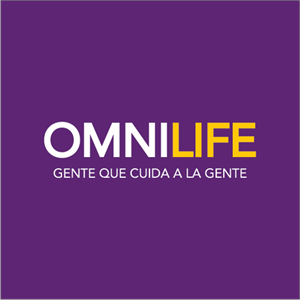OMNILFE Logo ,Logo , icon , SVG OMNILFE Logo