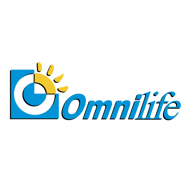 Omnilife ,Logo , icon , SVG Omnilife