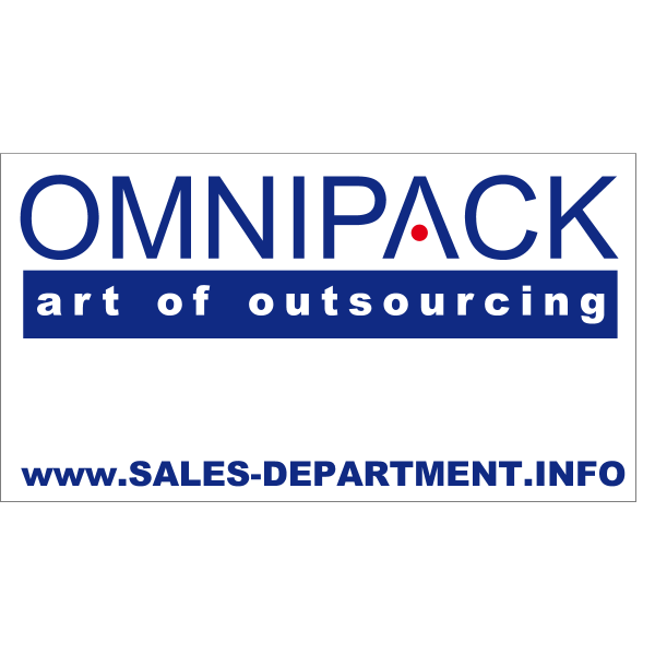 OMNIPACK Logo ,Logo , icon , SVG OMNIPACK Logo