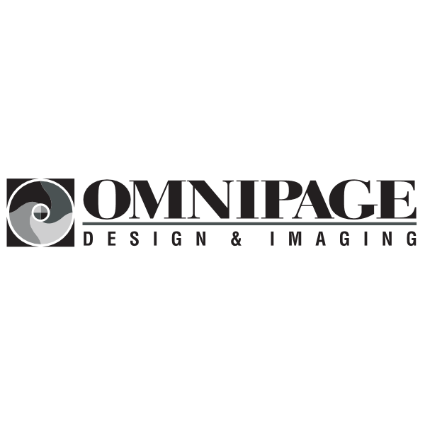 Omnipage Logo ,Logo , icon , SVG Omnipage Logo