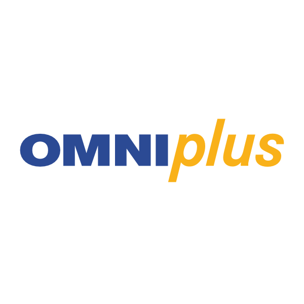 OMNIplus Logo ,Logo , icon , SVG OMNIplus Logo
