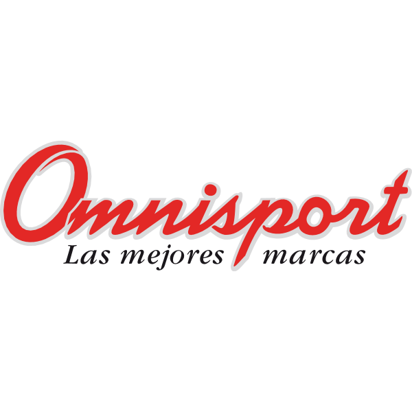 Omnisport Logo ,Logo , icon , SVG Omnisport Logo