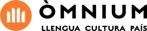 Òmnium Cultural Logo