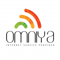 Omniya Internet Service Provider Logo ,Logo , icon , SVG Omniya Internet Service Provider Logo