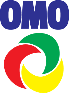 Omo Logo ,Logo , icon , SVG Omo Logo