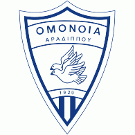 Omonia FC Aradippou Logo ,Logo , icon , SVG Omonia FC Aradippou Logo