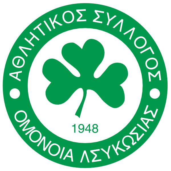 Omonia Logo ,Logo , icon , SVG Omonia Logo
