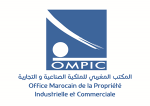 OMPIC – Maroc Logo