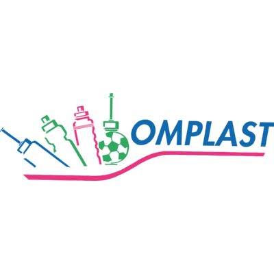Omplast Logo ,Logo , icon , SVG Omplast Logo