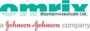 Omrix Biopharmaceuticals Logo ,Logo , icon , SVG Omrix Biopharmaceuticals Logo