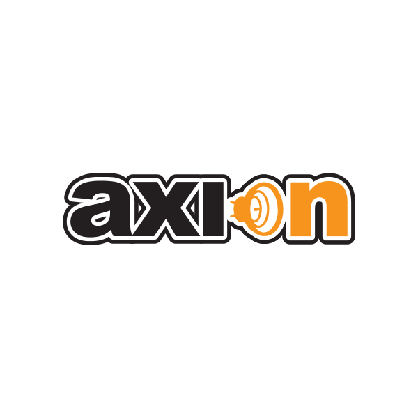 Omroep Axion Logo