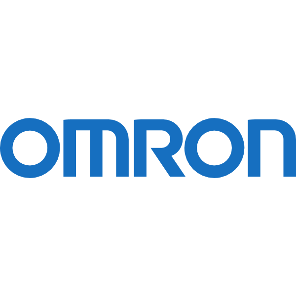 Omron Logo