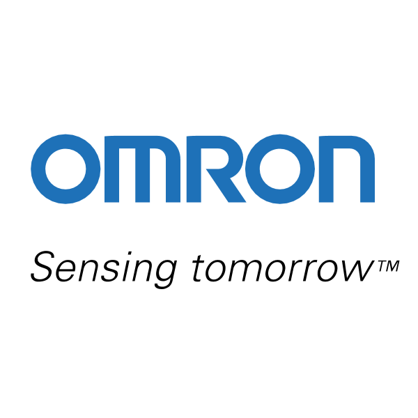 Omron ,Logo , icon , SVG Omron