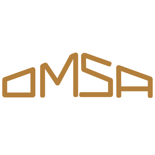 Omsa ,Logo , icon , SVG Omsa