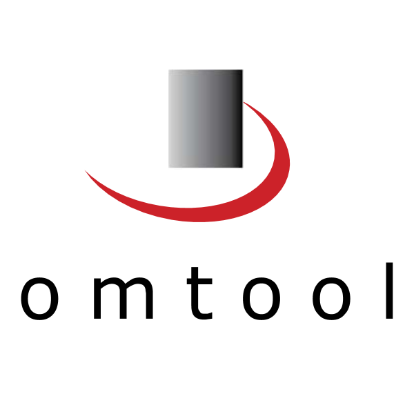 Omtool ,Logo , icon , SVG Omtool