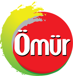 Ömür Gıda Logo