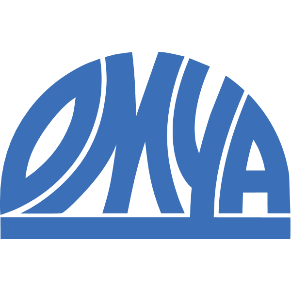 Omya Logo ,Logo , icon , SVG Omya Logo